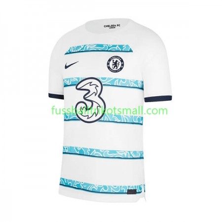 Fußballtrikots Chelsea 2022-2023 Kurzarm Auswärts-trikot kaufen Fußballtrikots Chelsea 2022-2023 Kurzarm Auswärts-trikot kaufen